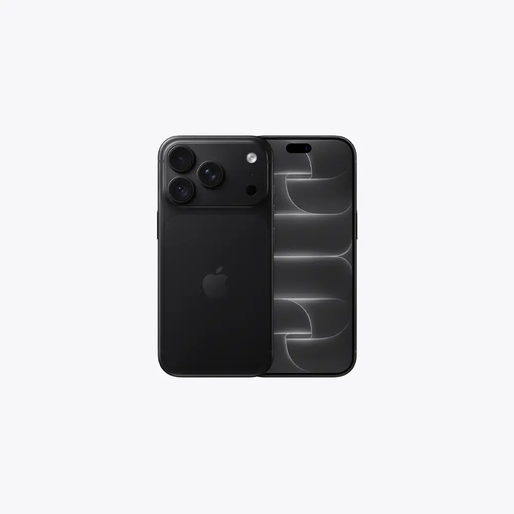 Apple iPhone 18 Pro - 256GB