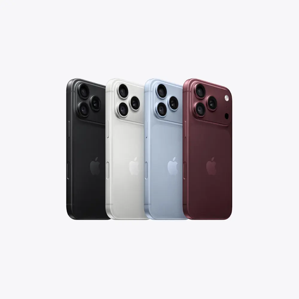 Apple iPhone 18 Pro - 512GB