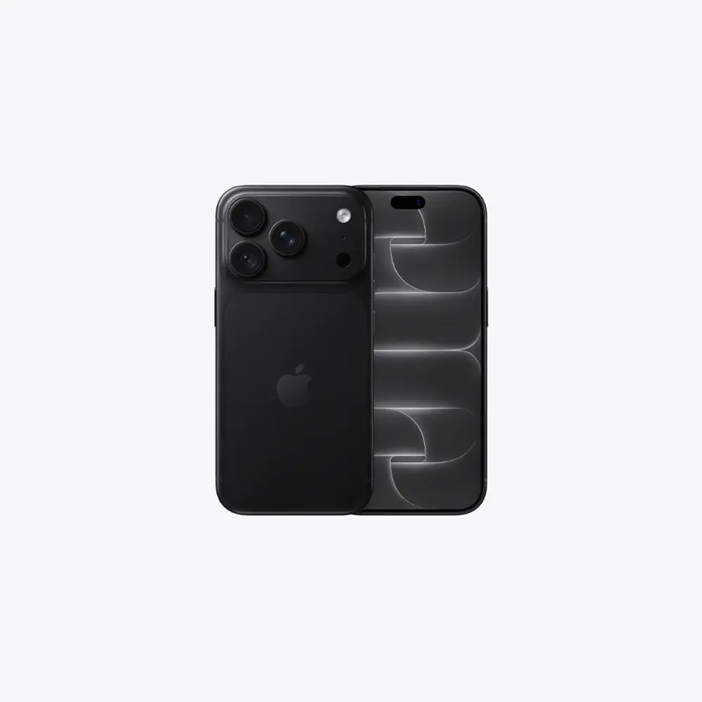 Apple iPhone 18 Pro - 512GB