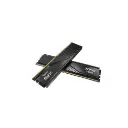 XPG Lancer Blade 64GB (2x32GB) DDR5 5600MHz RGB Black PC RAM
