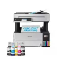 Epson EcoTank L6460 A4 Multifunction Wi-Fi Ink Tank Printer