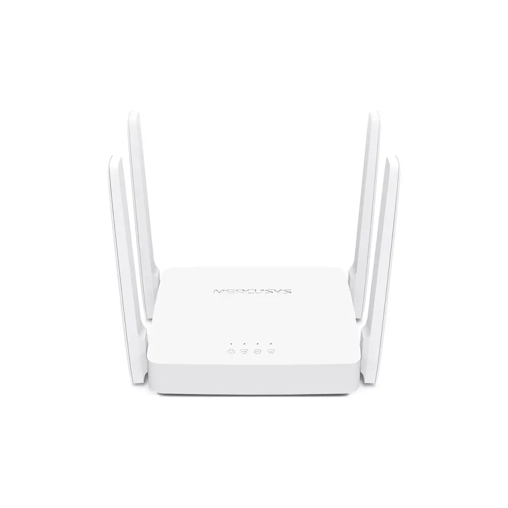 Mercusys AC10 AC1200 Wireless Dual-Band Router