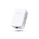 Mercusys ME10 300Mbps Wi-Fi White Range Extender