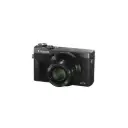 Canon PowerShot G7 X Mark III 30th Anniversary Edition Black Digital Camera with Case
