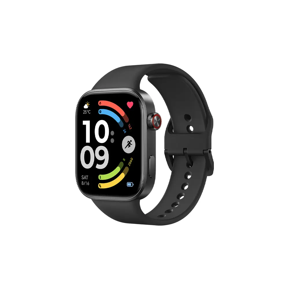 Xiaomi Redmi Watch 6 - Aluminum 
