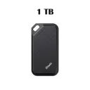 Biwin 1TB 560MB/s - 430MB/s Write USB 3.2 Gen1 PD450 Black Portable SSD