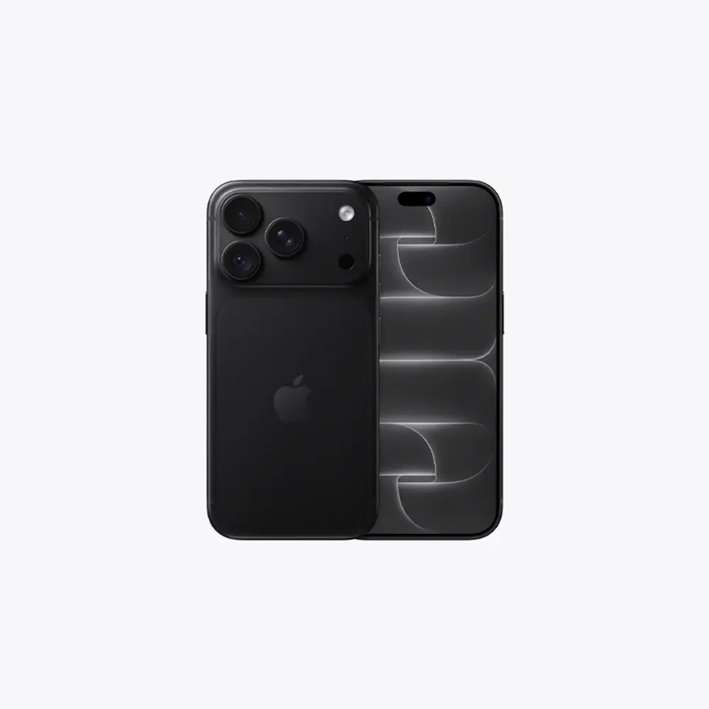 Apple iPhone 18 Pro Max - 256GB (Active)