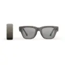 Ray-Ban Display Standart F, Clear to Grey Transitions - Sand Smart Glasses