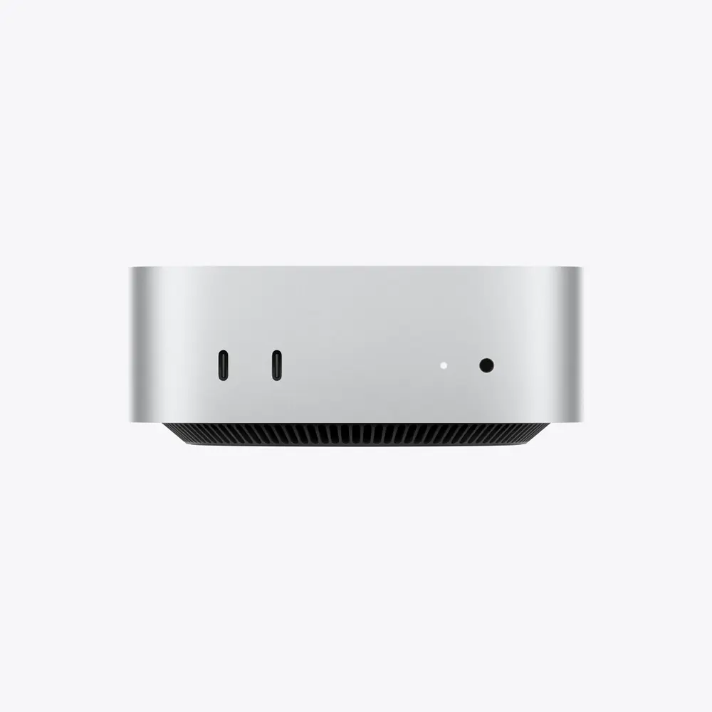 Apple Mac Mini M6 12-core CPU, 12-core GPU 24GB/512GB macOS