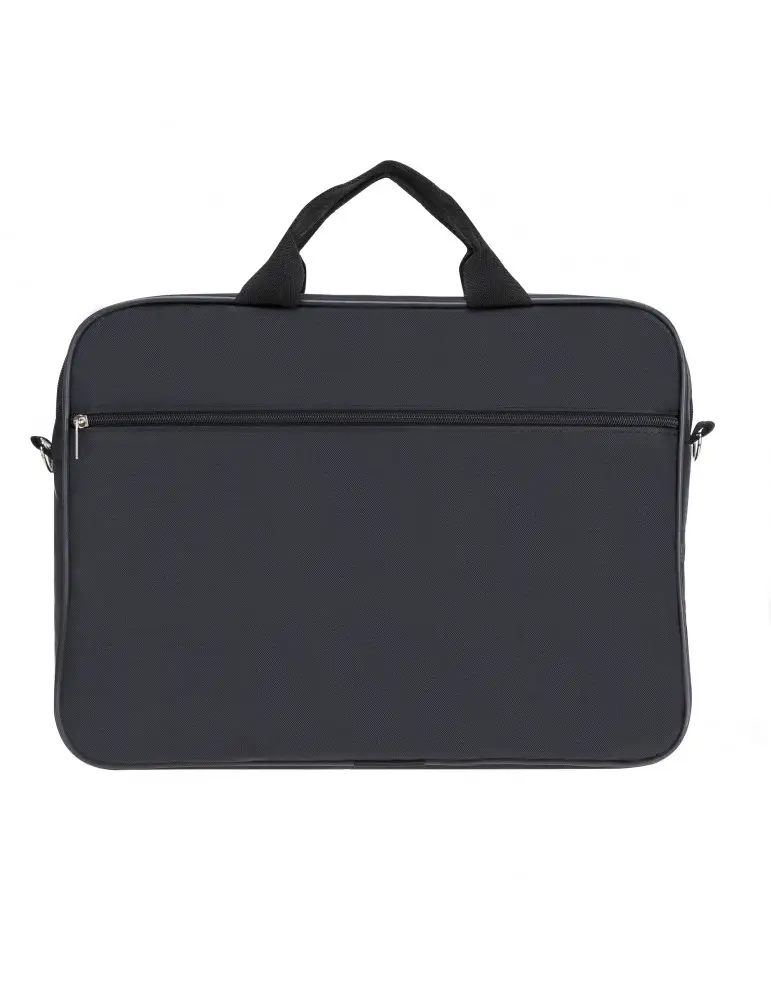PLM Drexel 6100 15.6'' Black Laptop\Notebook Bag