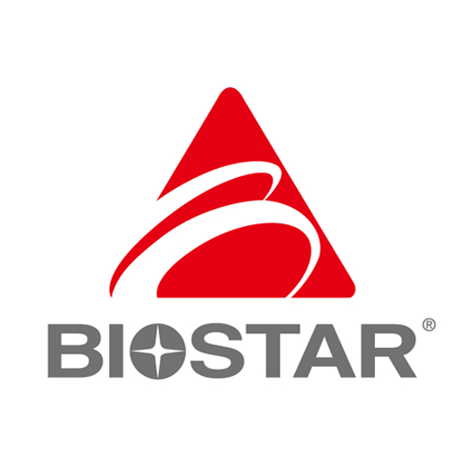 бренд: Biostar