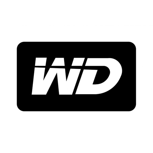 Brand: WD