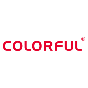 бренд: Colorful
