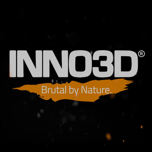 бренд: Inno3D