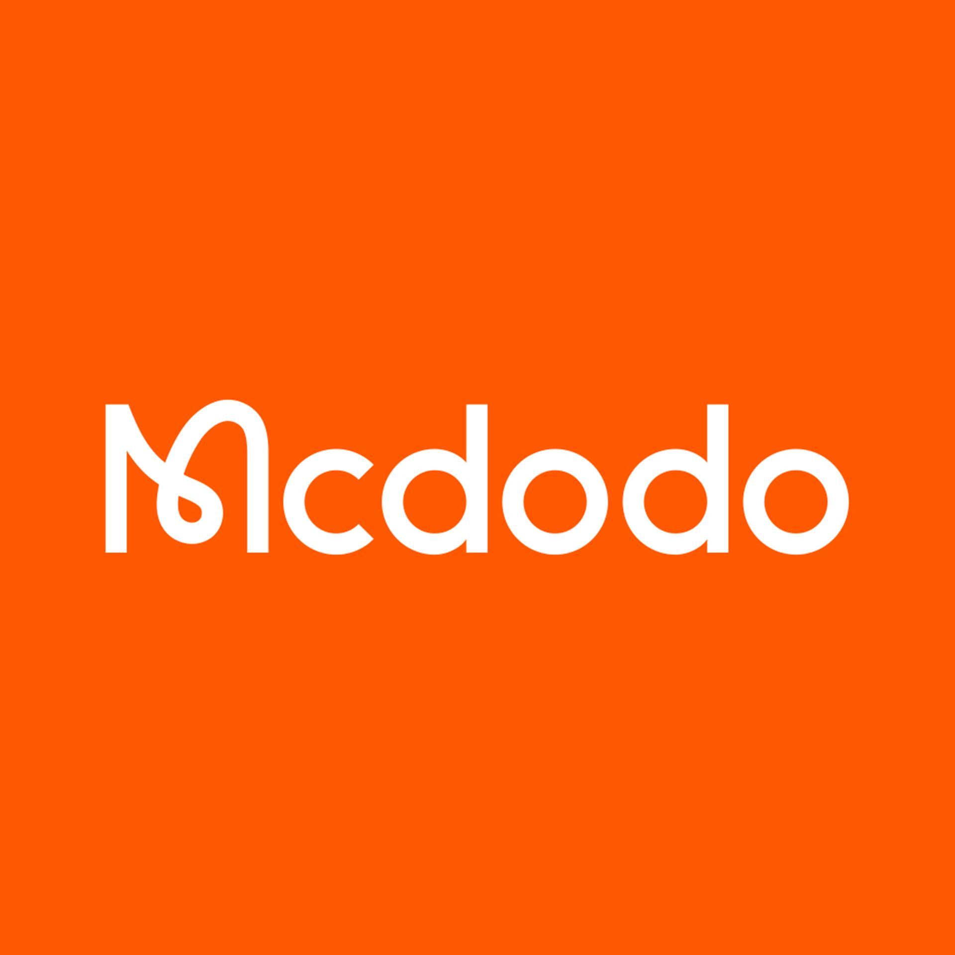 бренд: McDodo