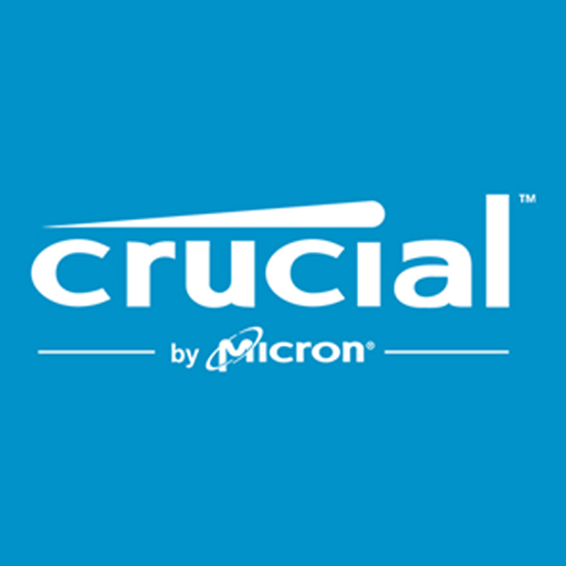 Brand: Crucial