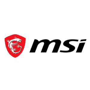 Brand: MSI
