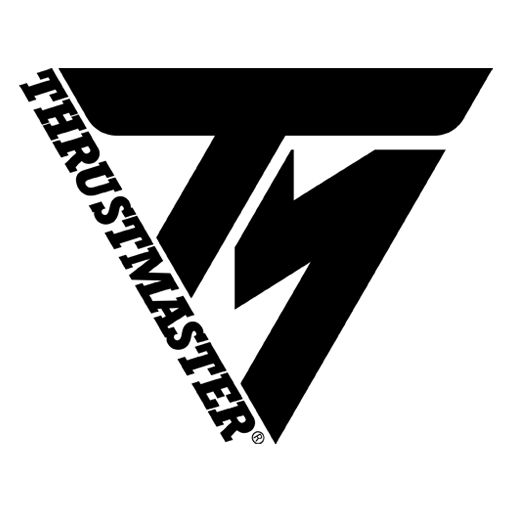 Brand: Thrustmaster