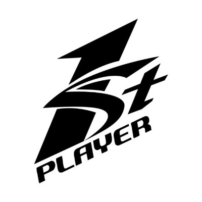 Marka: 1stPlayer