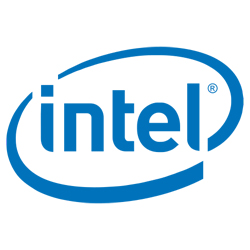 Поддержка процессора: Intel