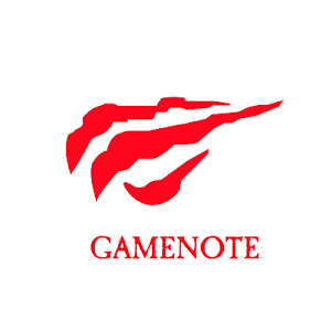 Marka: GameNote