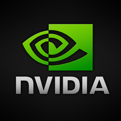 бренд: Nvidia