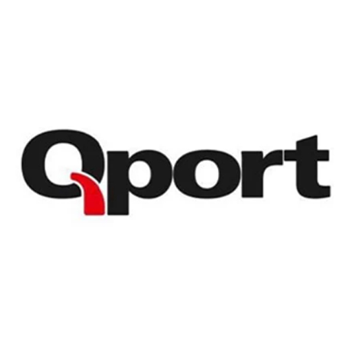 Brand: Qport
