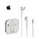 Apple EarPods with 3.5mm Headphone Plug - White