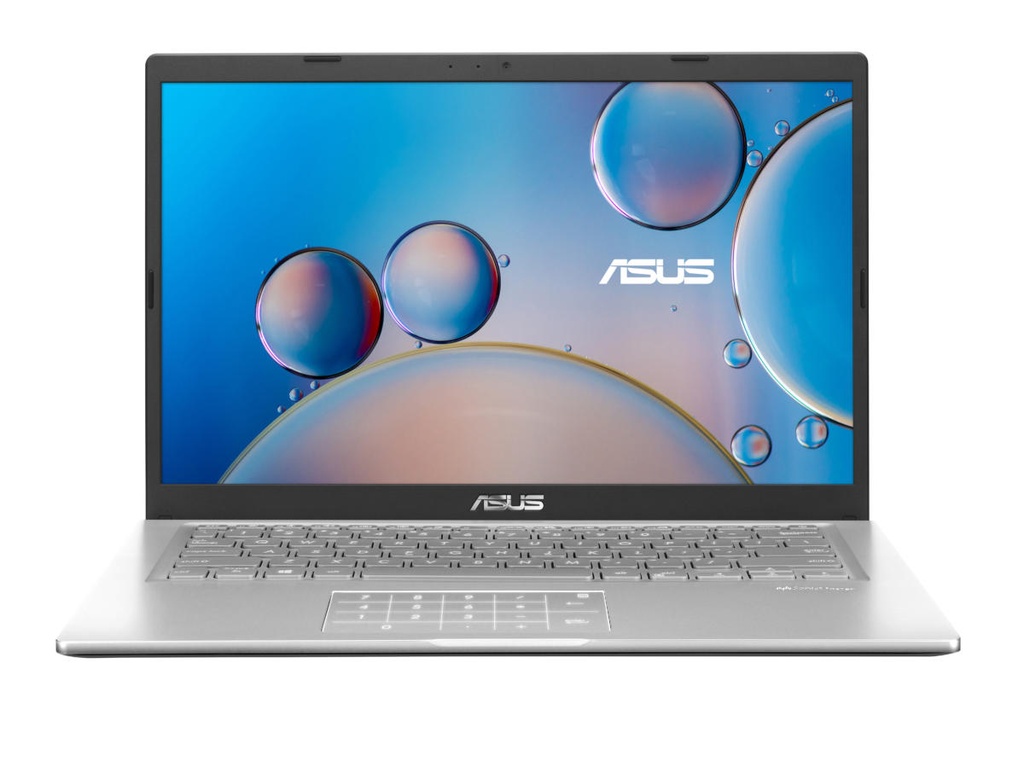 Asus F415EA-AS31 Core™ i3-1115G4 128GB SSD 4GB 14" (1920x1080) WIN11 S SLATE GREY FP Reader Keyboard Backlight