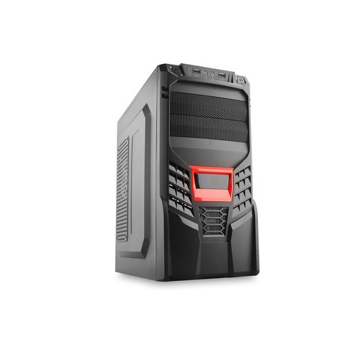 Everest PC Case Black ATX Mid Tower 276K