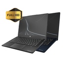 Gateway GWTC71427 Ultra Slim Intel Core i7-1255U 8GB RAM 512GB SSD 14.1" FHD (1920X1080) Touchscreen Windows 11