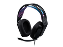 Logitech Gaming Headset G335 Wired Black 