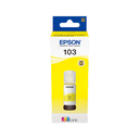Original Ink Cartridge Epson 103 ,C13T00S44A, Yellow