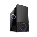 RAMPAGE NEW STYLE PC CASE ,ATX,MICRO ATX,Mini ITX