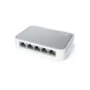 TP-Link TL-SF1005D 5-Port 10/100Mbps Desktop Switch