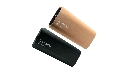TwinMos Elite Drive Portable SSD 256GB-512GB-1TB  USB 3.2 /Type C