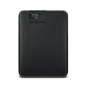 WD 1TB-2TB-4TB-5TB Elements Portable USB 3.0 External Hard Drive