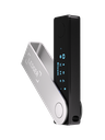 ledger Nano X Bitcoin Wallet