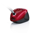 BOSCH BSGL3MULT3 Bagged vacuum cleaner GL-30  2400watt Cayanne Red Air Clean 2 Filter