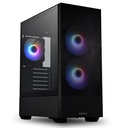 Lian Li Lancool 205 Mesh Black Mid-Tower ATX Case