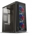 HIPER ZOE GAMING MID ATX KASA 600W
