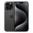 Apple iPhone 15 Pro Max Black Titanium 256GB 86%(Used)