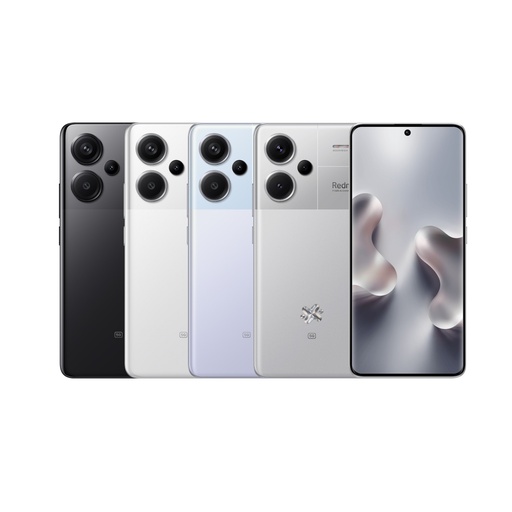 Xiaomi Redmi Note 13 Pro Plus - 12GB/512GB (5G)