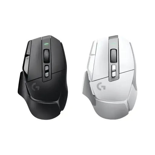 Logitech G502 X LightSpeed Wireless Gaming Mouse 