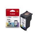 Canon CL-56 Mürekkep Kartuş Renkli