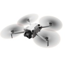 DJI Mini 4 Pro Fly More Combo Drone (DJI RC 2) (34 Mins x 3 Battery)- FAIRLY USED