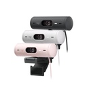 Logitech Brio 500 Full HD 1080p Webcam