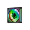 GAMEPOWER Glacia 120 Infinity ARGB Triple Fan