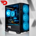 Durmazz Gaming AMD Ryzen 7 7700 16/32GB DDR5 RAM 1TB SSD Nvidia RTX 4060ti 8GB