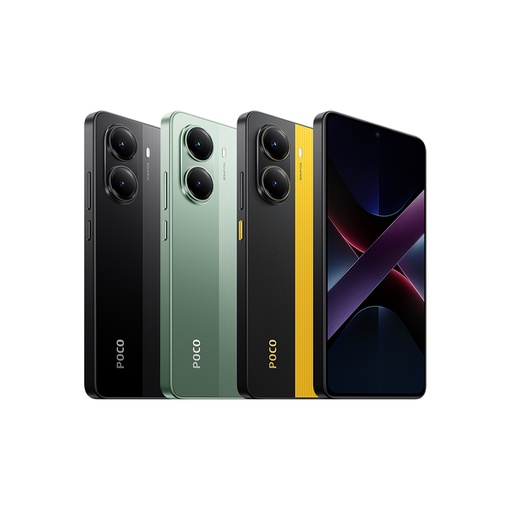 Poco X7 Pro - 12GB/512GB